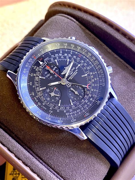 relogio breitling 1884 valor|breitling navitimer a21350.